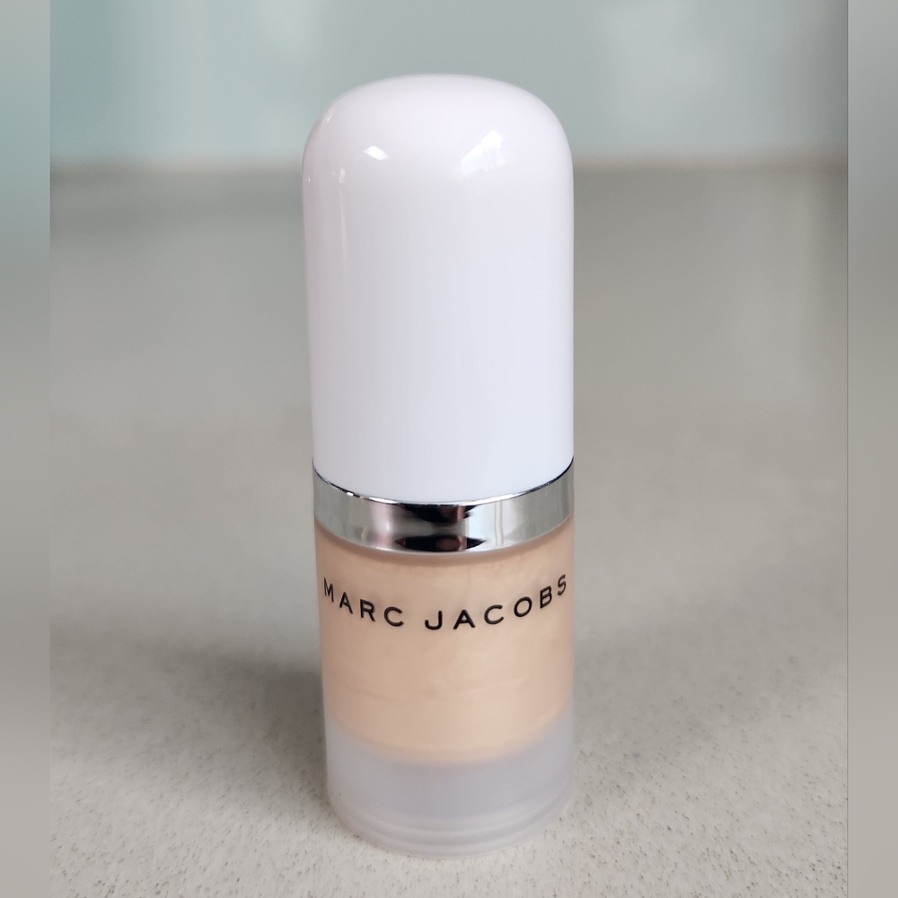 Marc Jacobs Beauty Dew Drops Coconut Gel Highlighter -50 Dew You? *TRAVEL SIZE